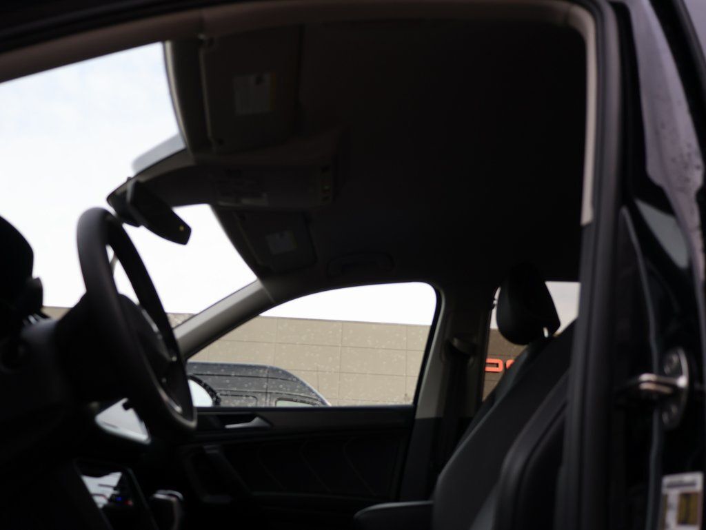 2022 Volkswagen Tiguan 2.0T SE San Clemente CA