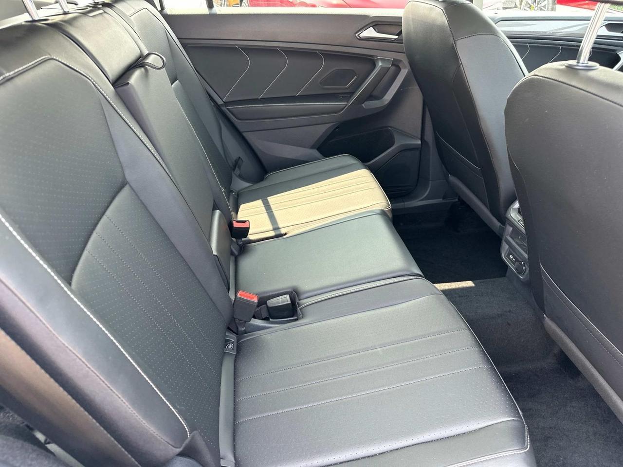 2022 Volkswagen Tiguan 2.0T SE Woodbridge VA