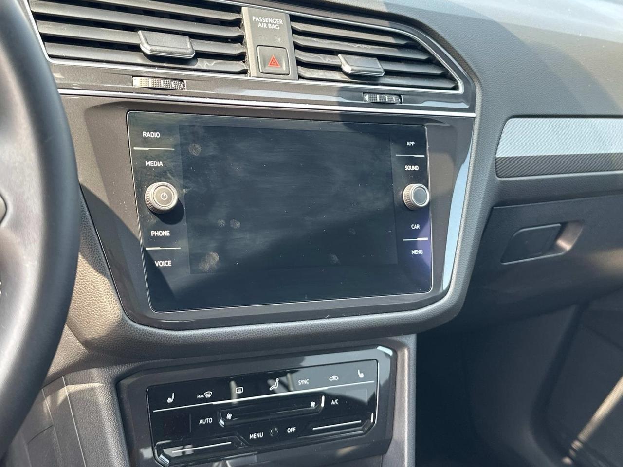 2022 Volkswagen Tiguan 2.0T SE Woodbridge VA