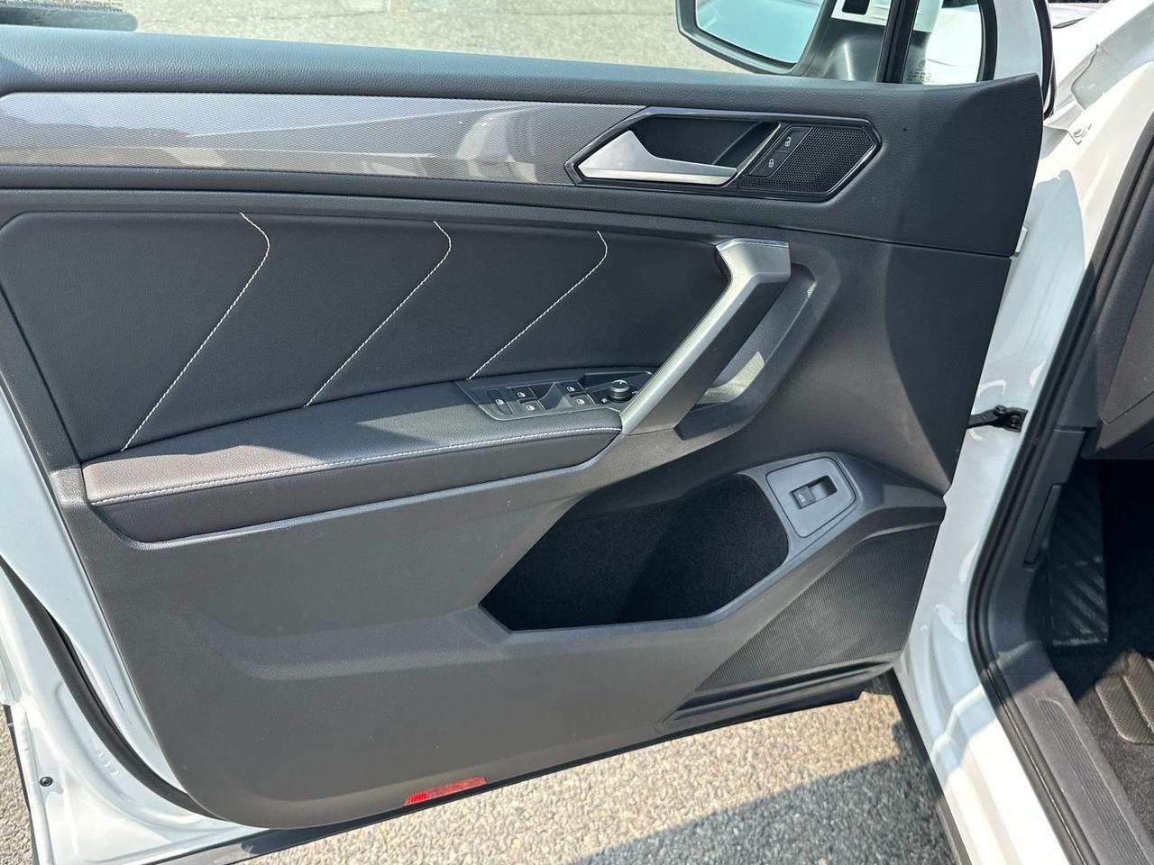 2022 Volkswagen Tiguan 2.0T SE Woodbridge VA