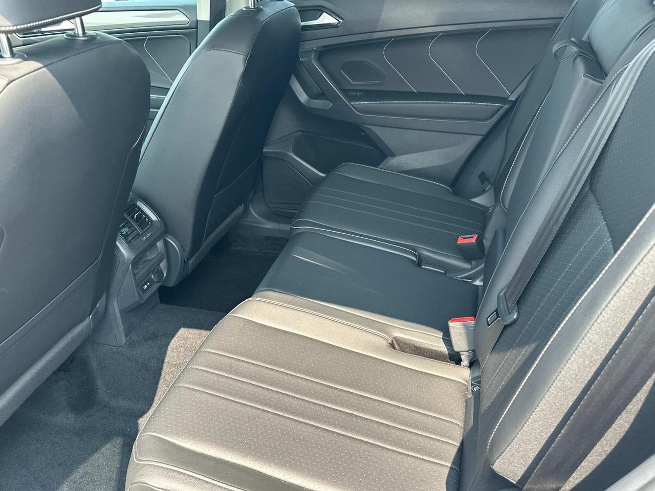 2022 Volkswagen Tiguan 2.0T SE Woodbridge VA