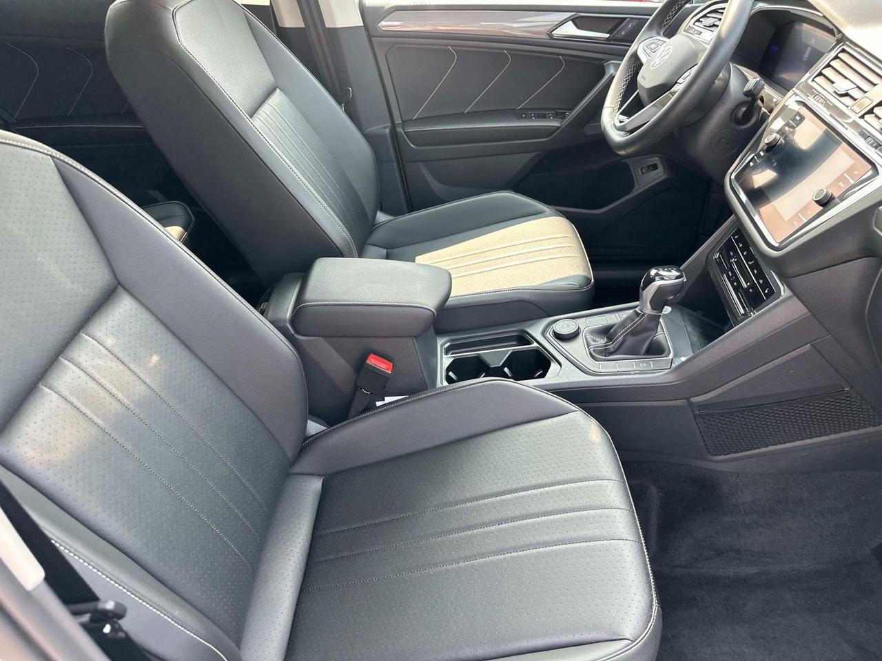 2022 Volkswagen Tiguan 2.0T SE Woodbridge VA