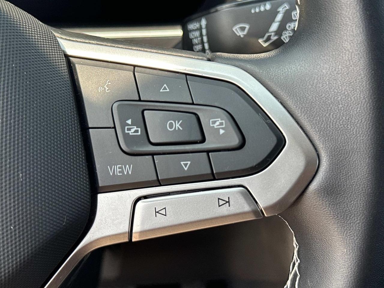 2022 Volkswagen Tiguan 2.0T SE Woodbridge VA