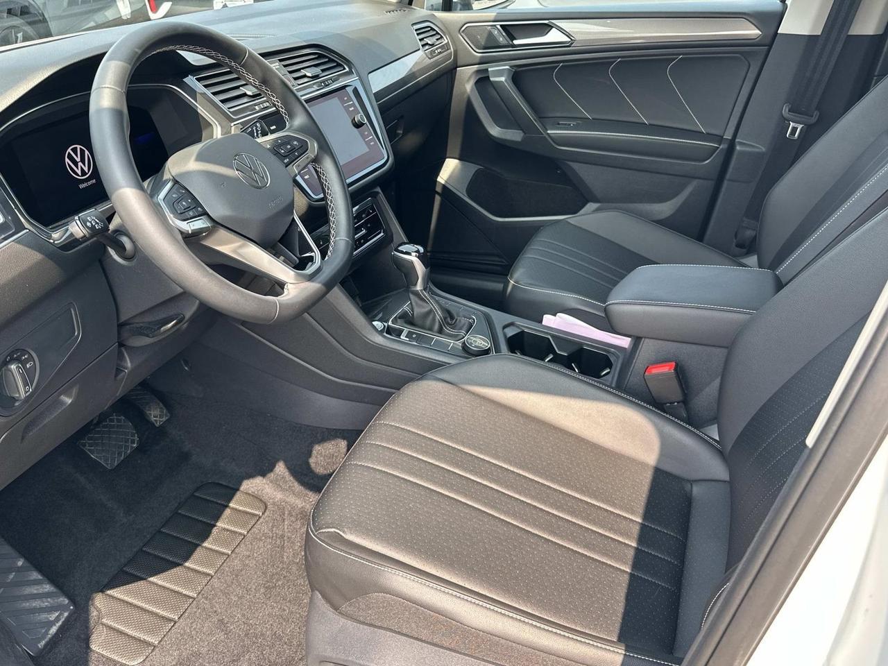 2022 Volkswagen Tiguan 2.0T SE Woodbridge VA