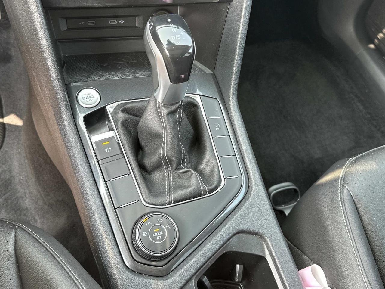 2022 Volkswagen Tiguan 2.0T SE Woodbridge VA