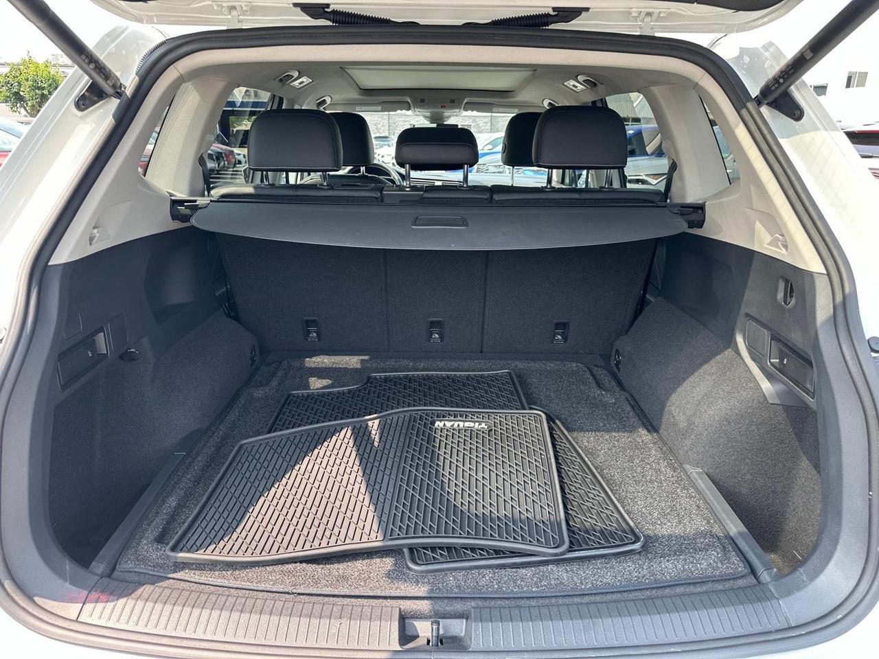 2022 Volkswagen Tiguan 2.0T SE Woodbridge VA