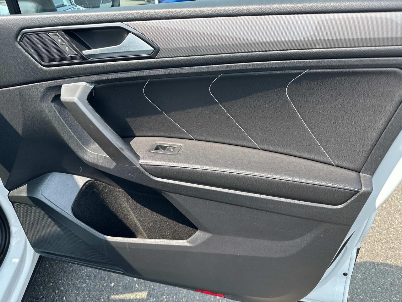 2022 Volkswagen Tiguan 2.0T SE Woodbridge VA