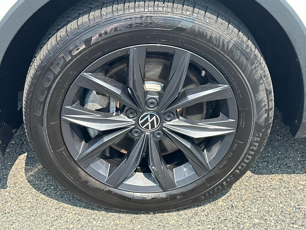 2022 Volkswagen Tiguan 2.0T SE Woodbridge VA