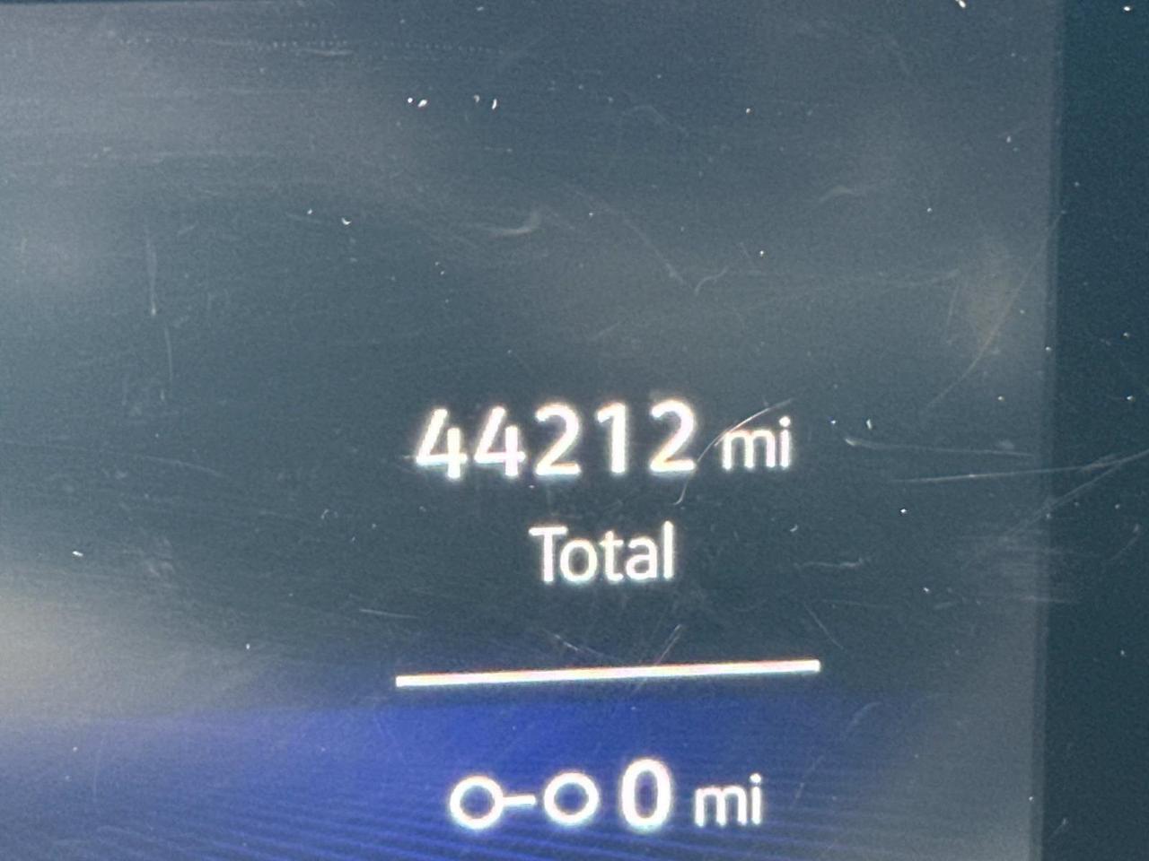 2022 Volkswagen Tiguan 2.0T SE Woodbridge VA
