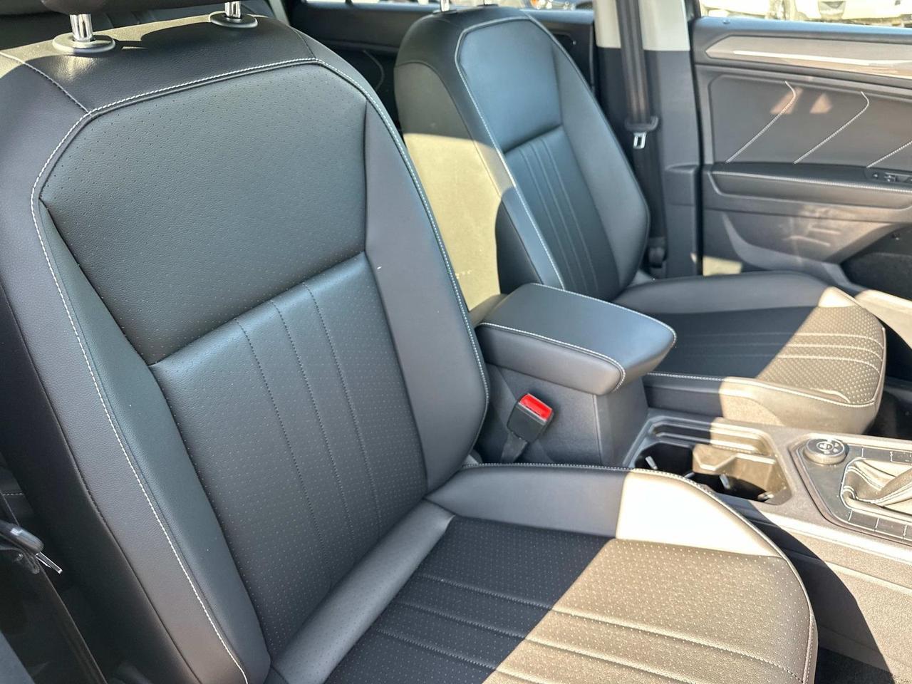 2022 Volkswagen Tiguan 2.0T SE Woodbridge VA