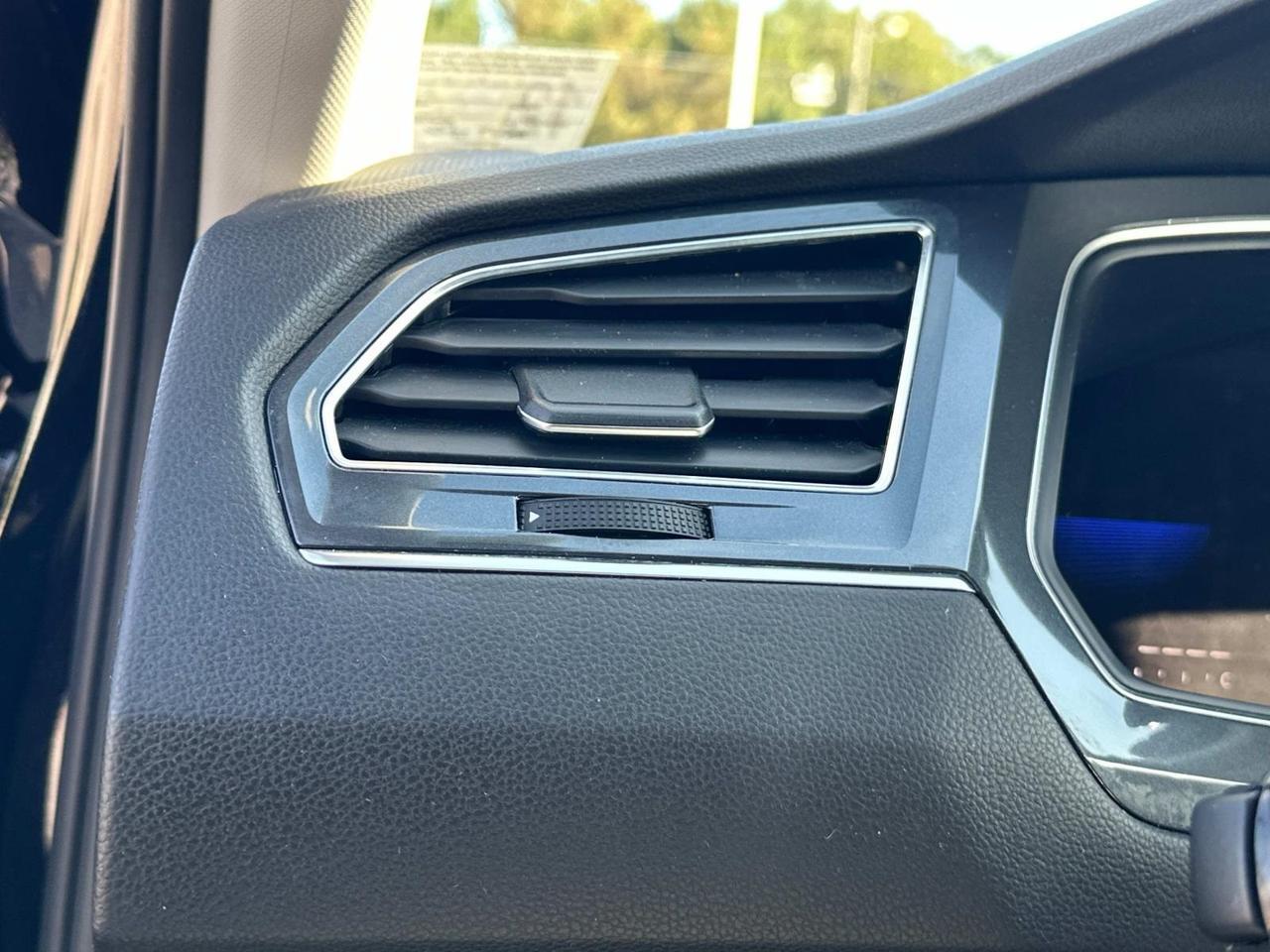 2022 Volkswagen Tiguan 2.0T SE Woodbridge VA