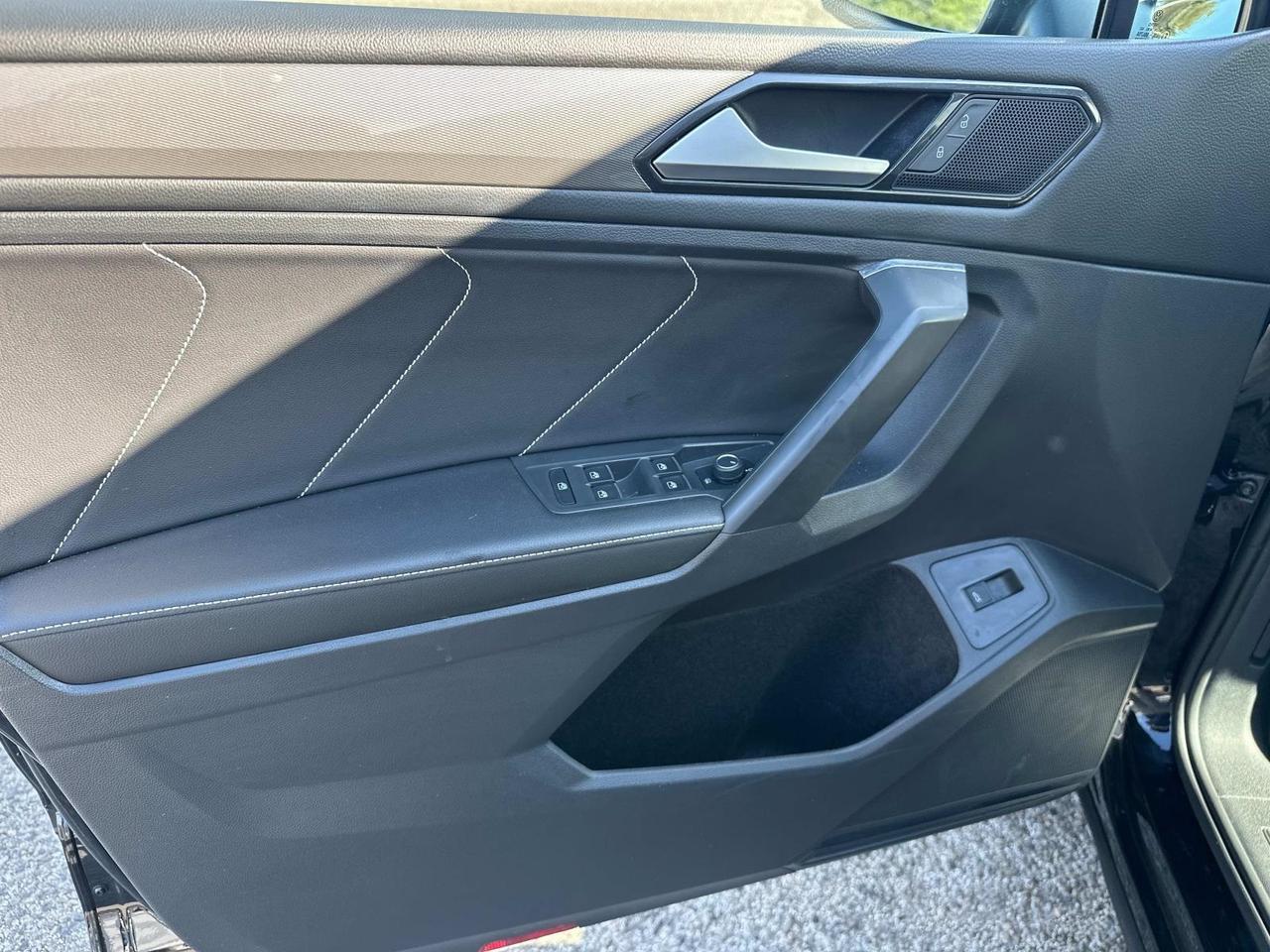 2022 Volkswagen Tiguan 2.0T SE Woodbridge VA