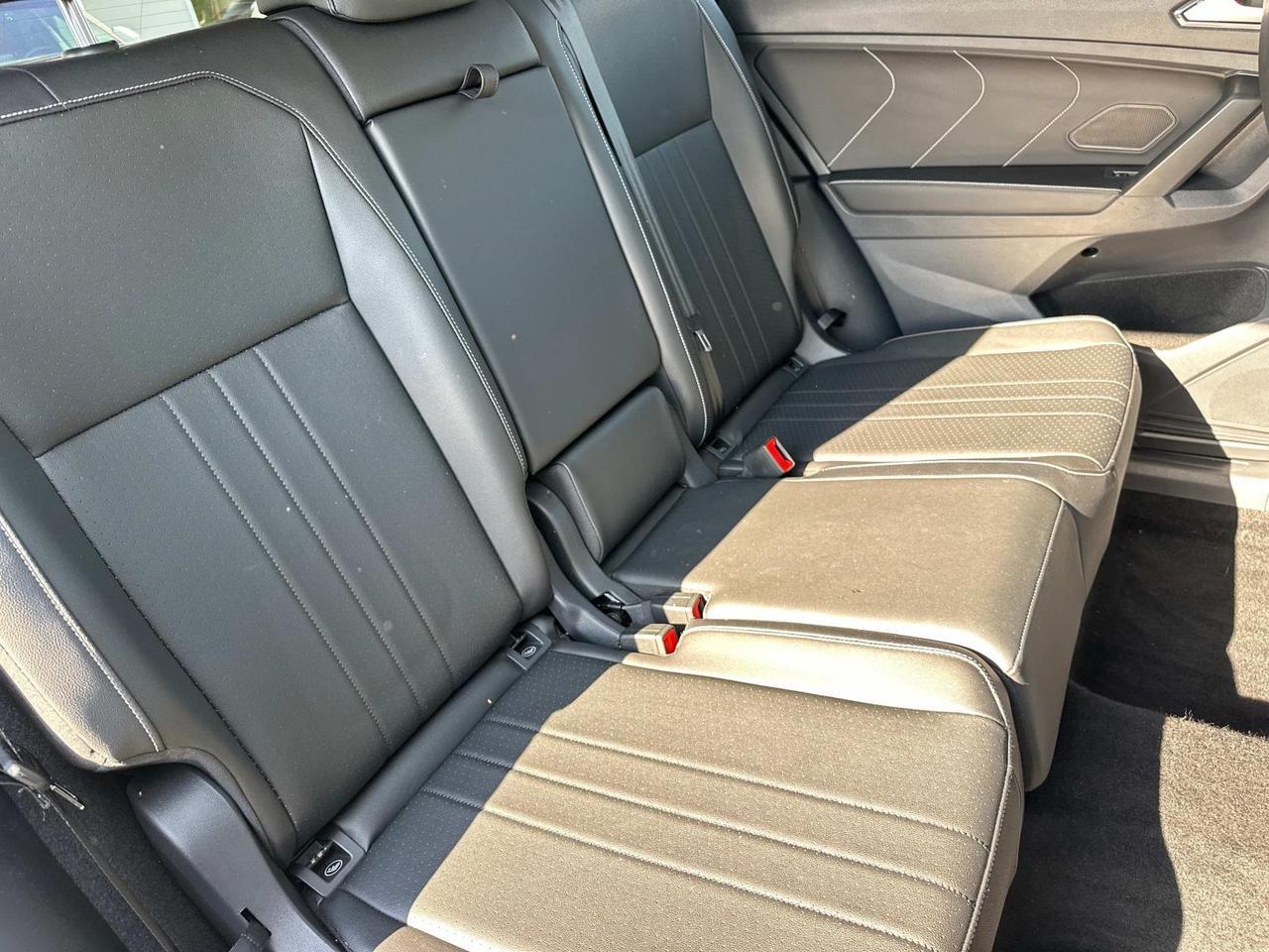 2022 Volkswagen Tiguan 2.0T SE Woodbridge VA