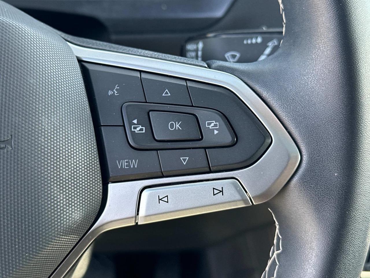 2022 Volkswagen Tiguan 2.0T SE Woodbridge VA