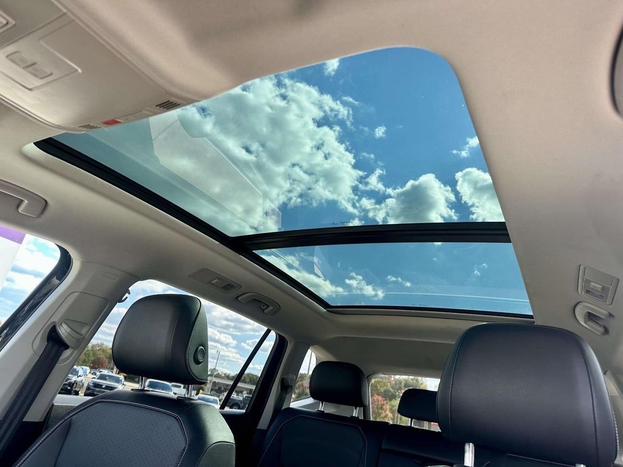 2022 Volkswagen Tiguan 2.0T SE Woodbridge VA