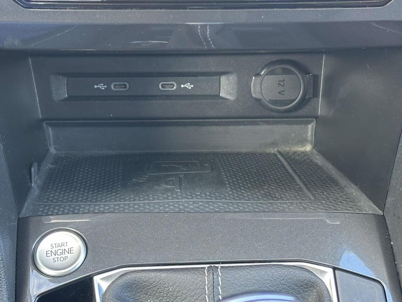 2022 Volkswagen Tiguan 2.0T SE Woodbridge VA