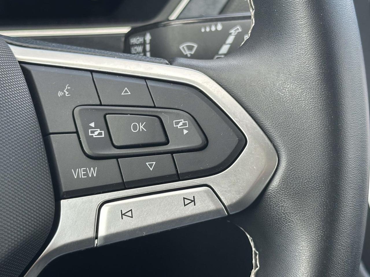 2022 Volkswagen Tiguan 2.0T SE Woodbridge VA