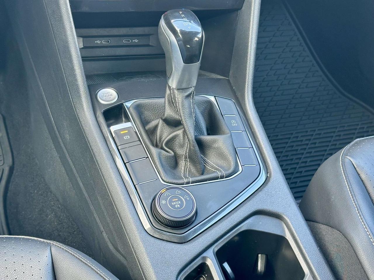 2022 Volkswagen Tiguan 2.0T SE Woodbridge VA