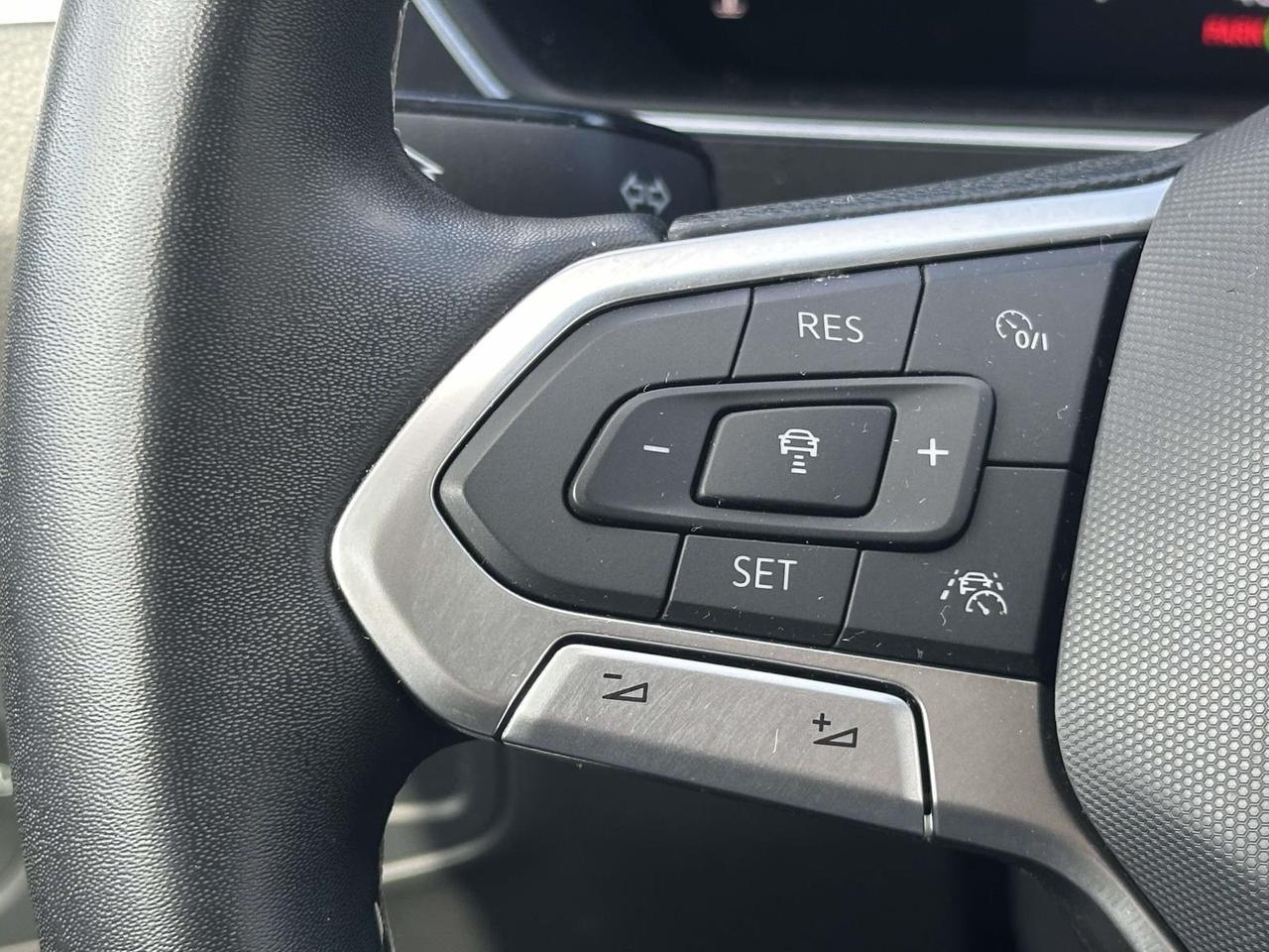 2022 Volkswagen Tiguan 2.0T SE Woodbridge VA