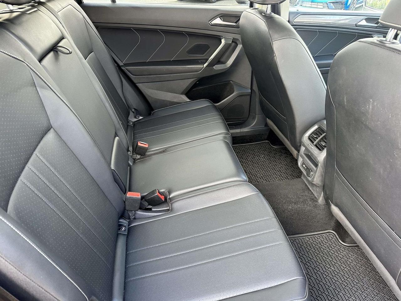 2022 Volkswagen Tiguan 2.0T SE Woodbridge VA