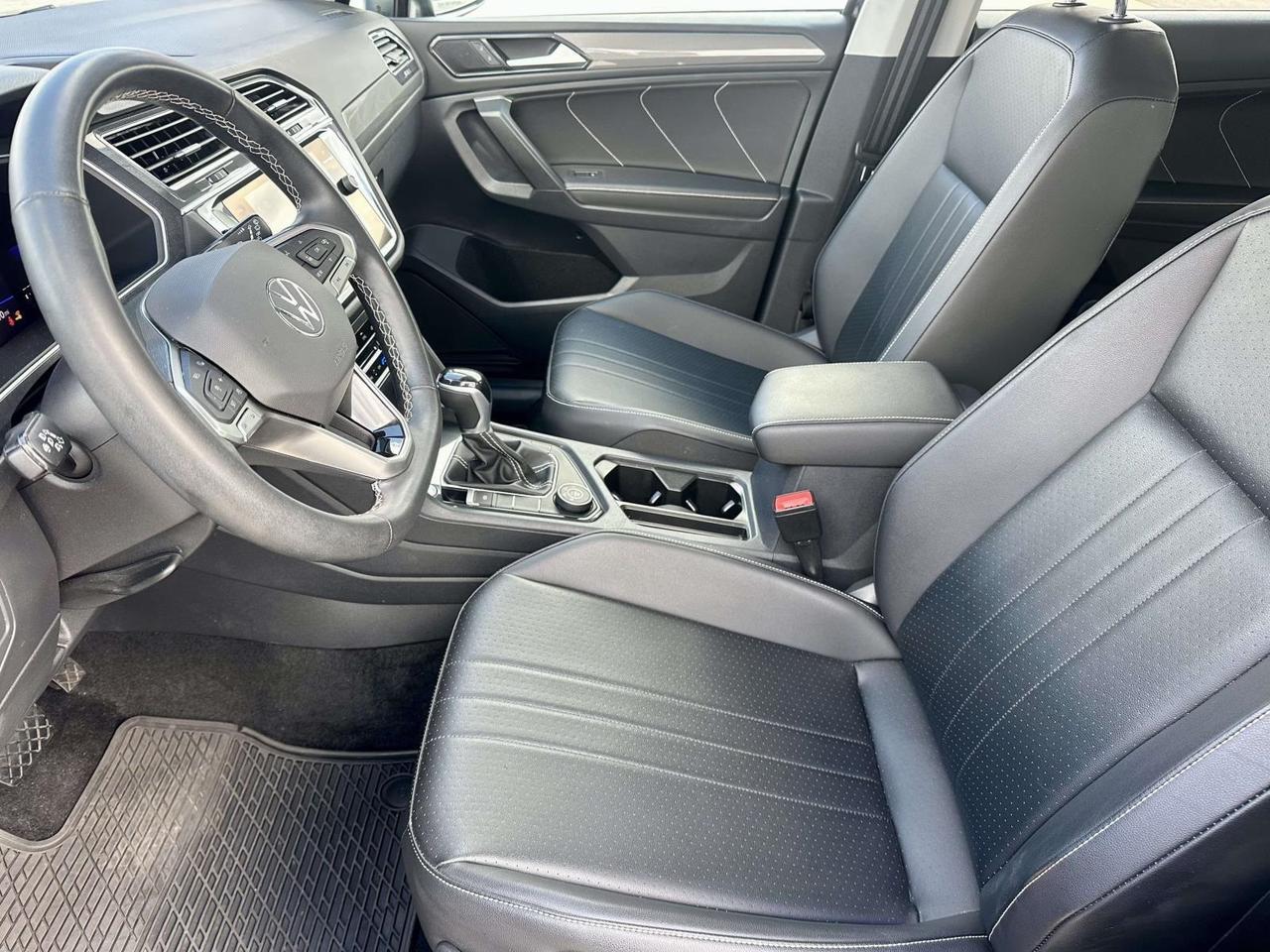 2022 Volkswagen Tiguan 2.0T SE Woodbridge VA