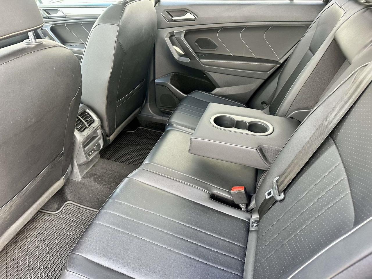 2022 Volkswagen Tiguan 2.0T SE Woodbridge VA