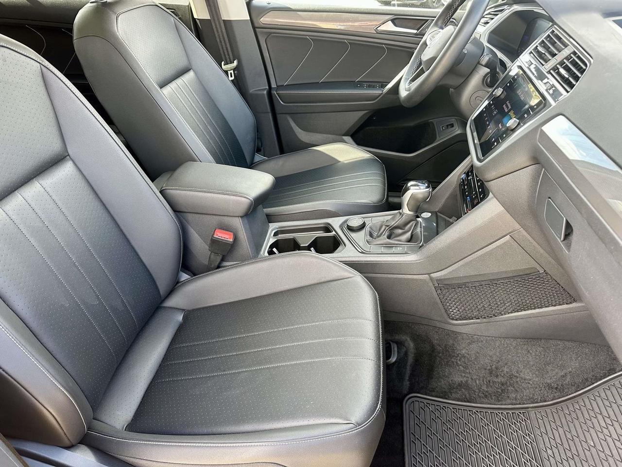 2022 Volkswagen Tiguan 2.0T SE Woodbridge VA