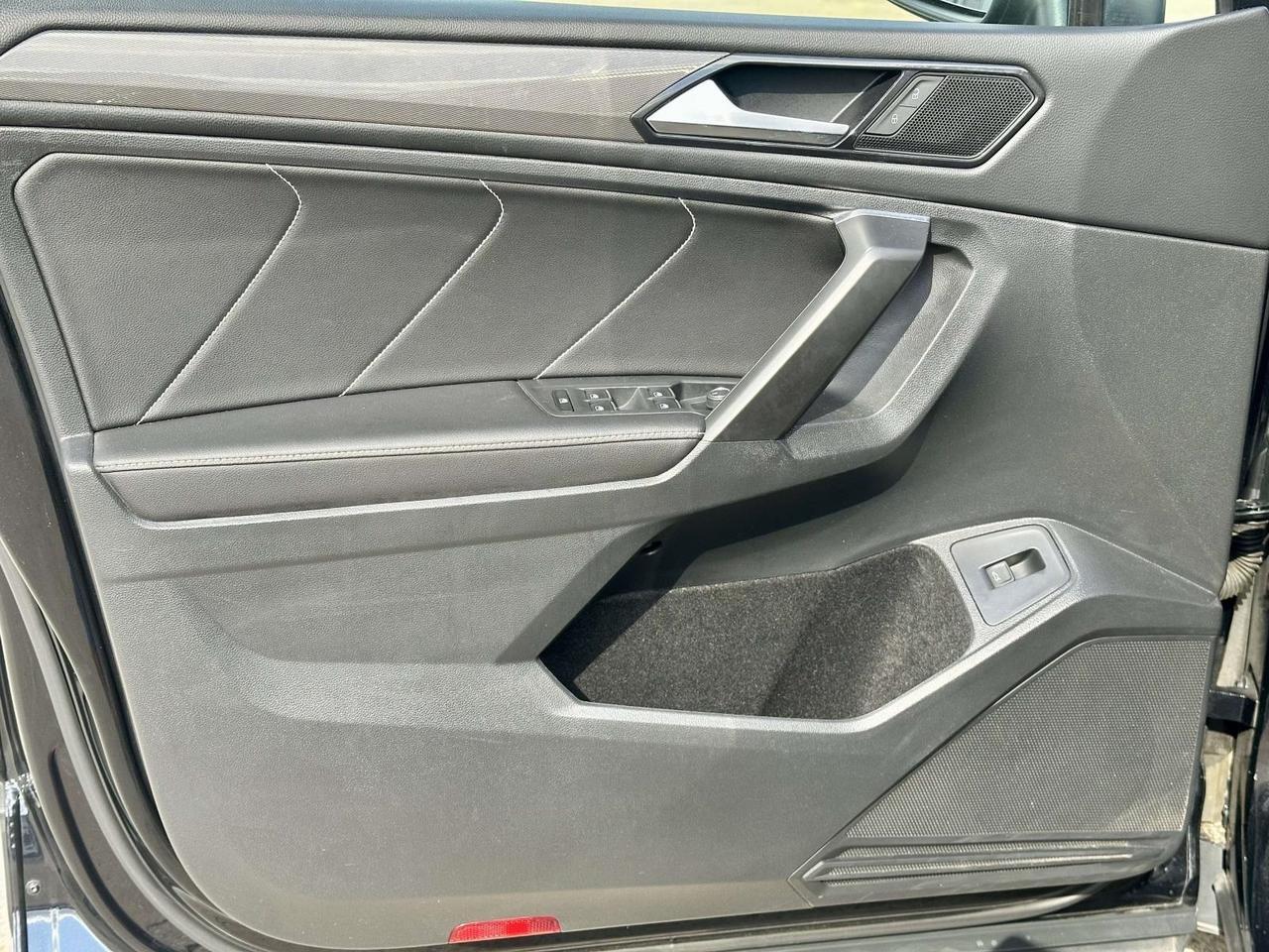 2022 Volkswagen Tiguan 2.0T SE Woodbridge VA