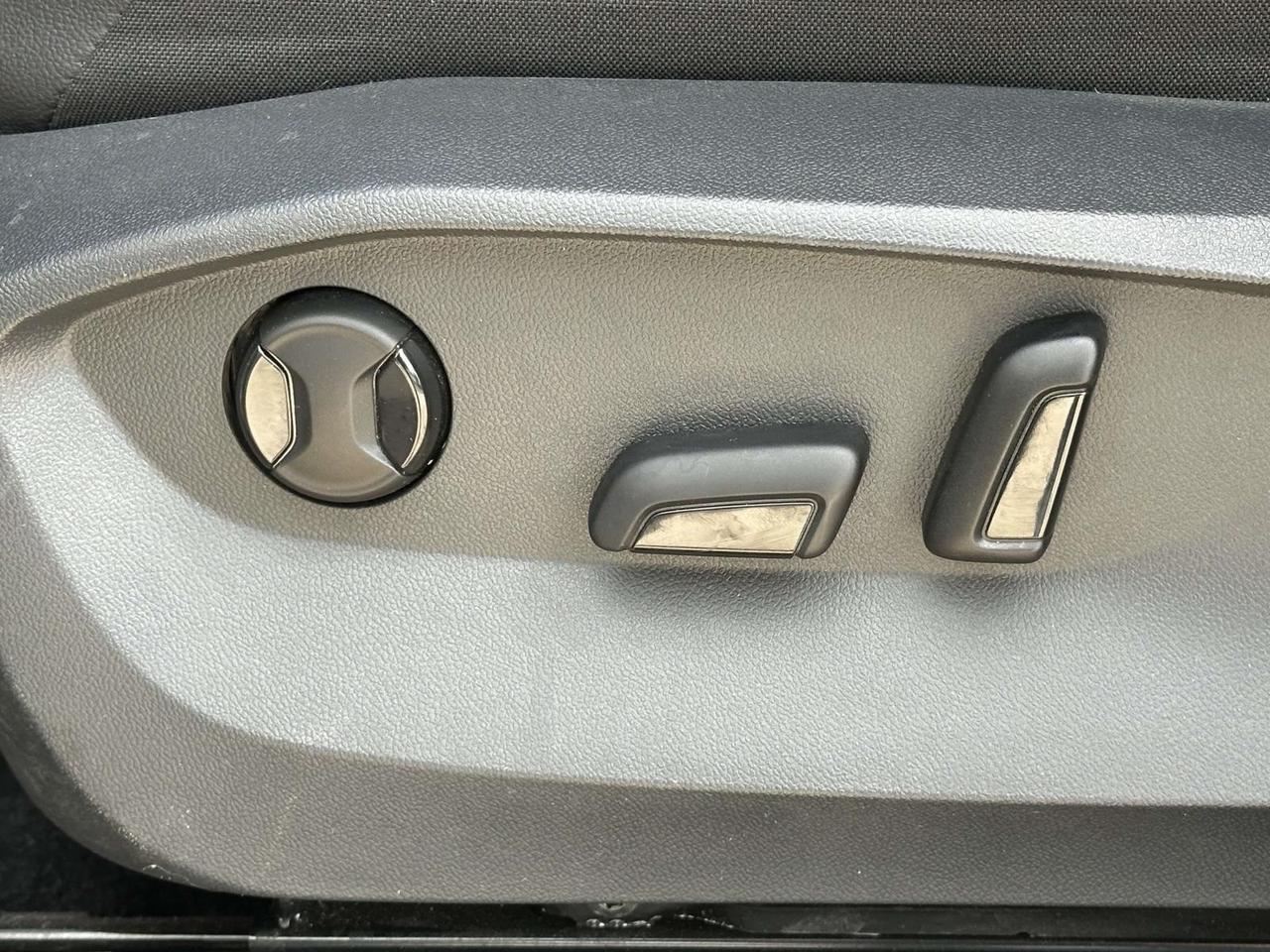 2022 Volkswagen Tiguan 2.0T SE Woodbridge VA