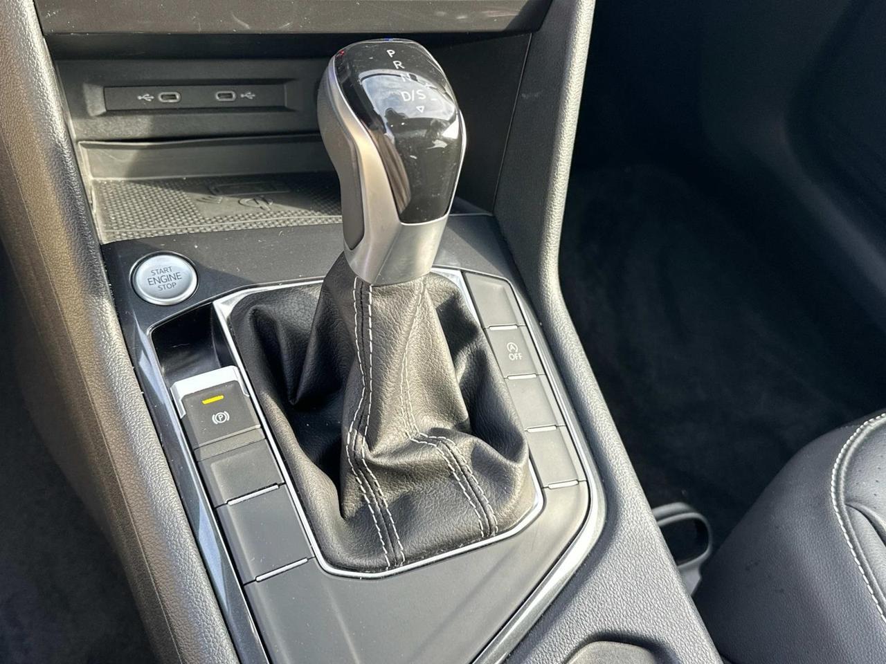 2022 Volkswagen Tiguan 2.0T SE Woodbridge VA