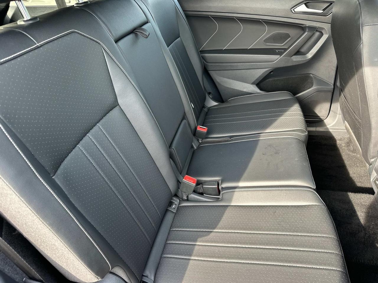 2022 Volkswagen Tiguan 2.0T SE Woodbridge VA