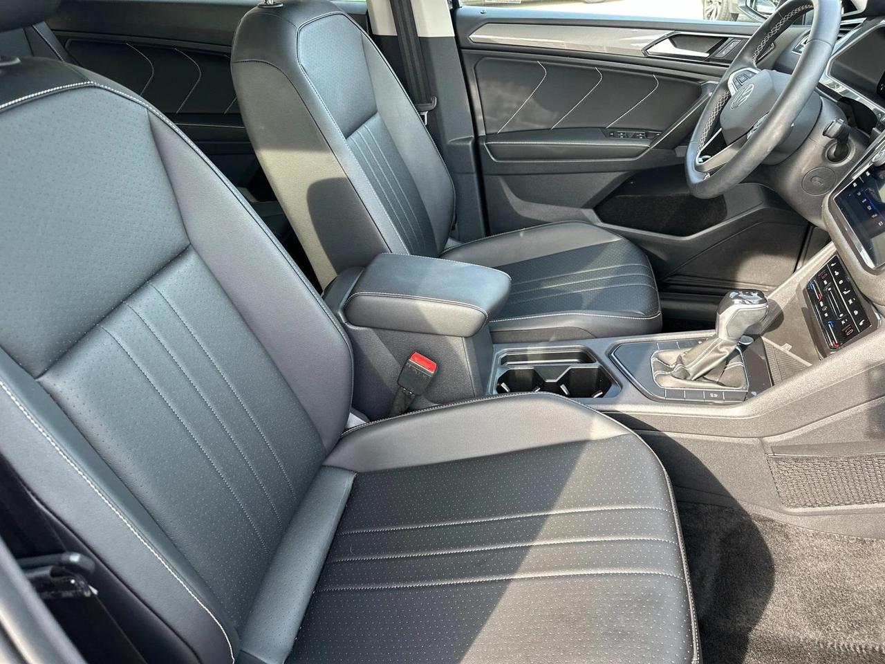 2022 Volkswagen Tiguan 2.0T SE Woodbridge VA