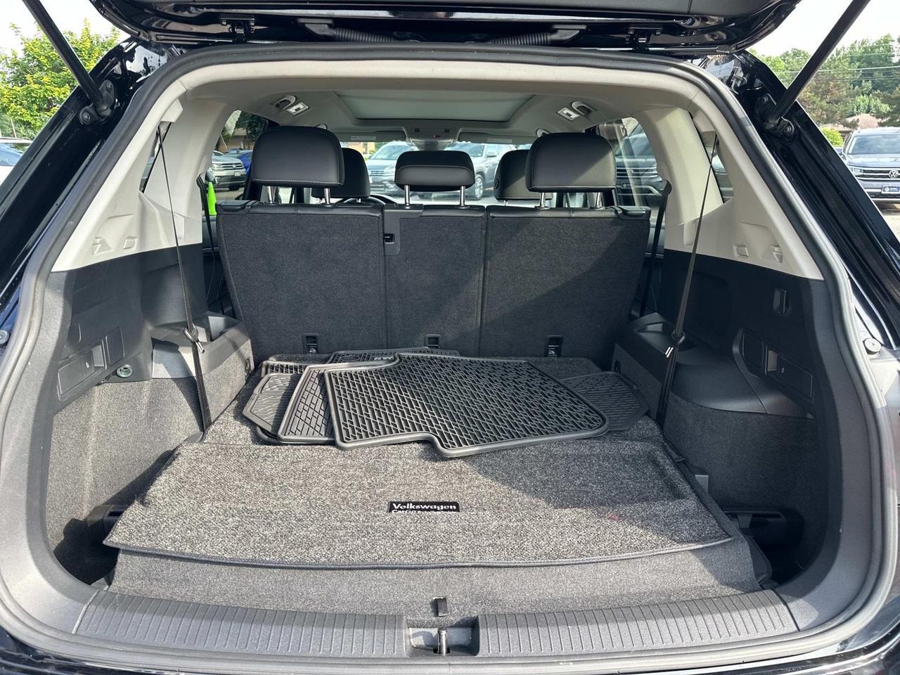 2022 Volkswagen Tiguan 2.0T SE Woodbridge VA