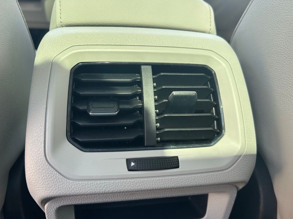 2022 Volkswagen Tiguan 2.0T SE Tampa FL