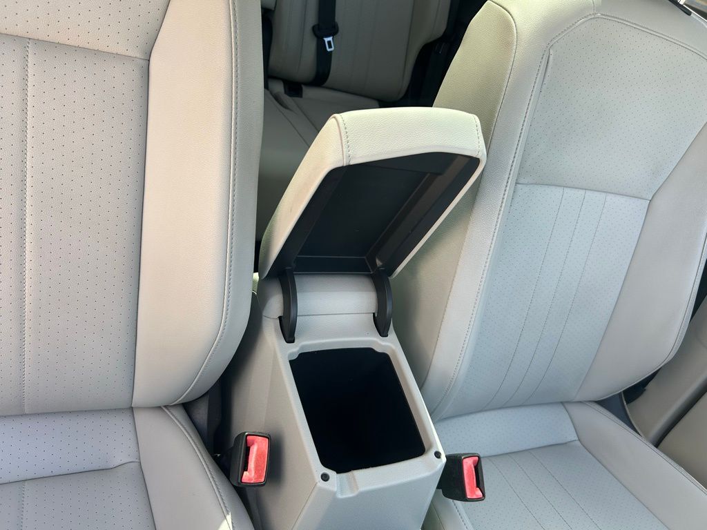 2022 Volkswagen Tiguan 2.0T SE Tampa FL