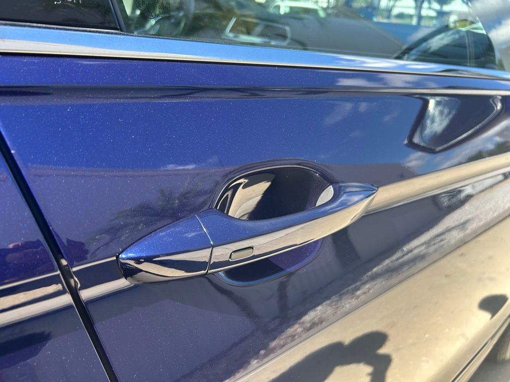 2022 Volkswagen Tiguan 2.0T SE Tampa FL