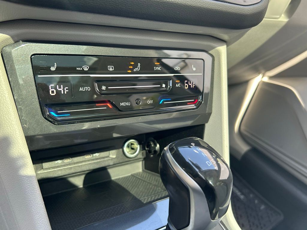 2022 Volkswagen Tiguan 2.0T SE Tampa FL