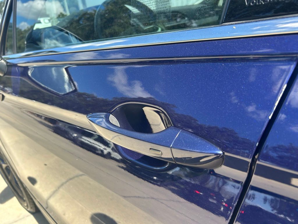 2022 Volkswagen Tiguan 2.0T SE Tampa FL