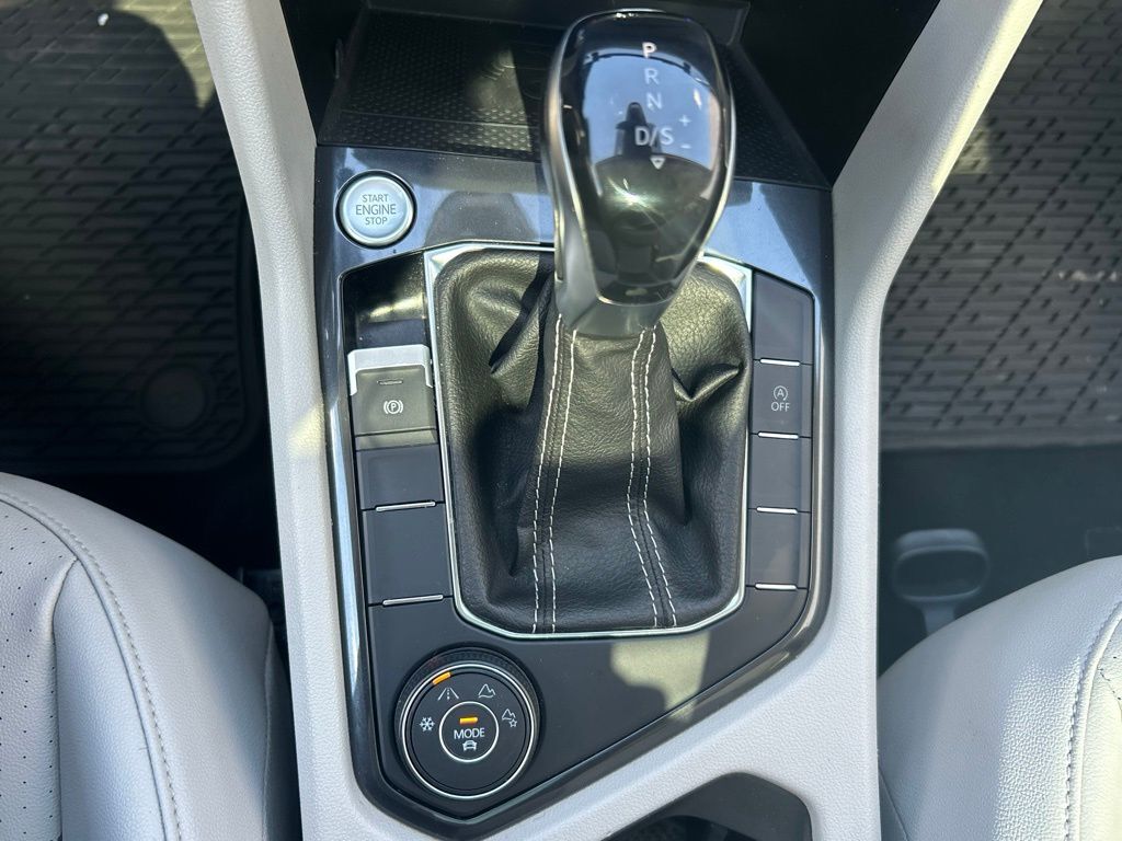 2022 Volkswagen Tiguan 2.0T SE Tampa FL