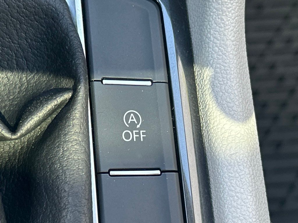 2022 Volkswagen Tiguan 2.0T SE Tampa FL