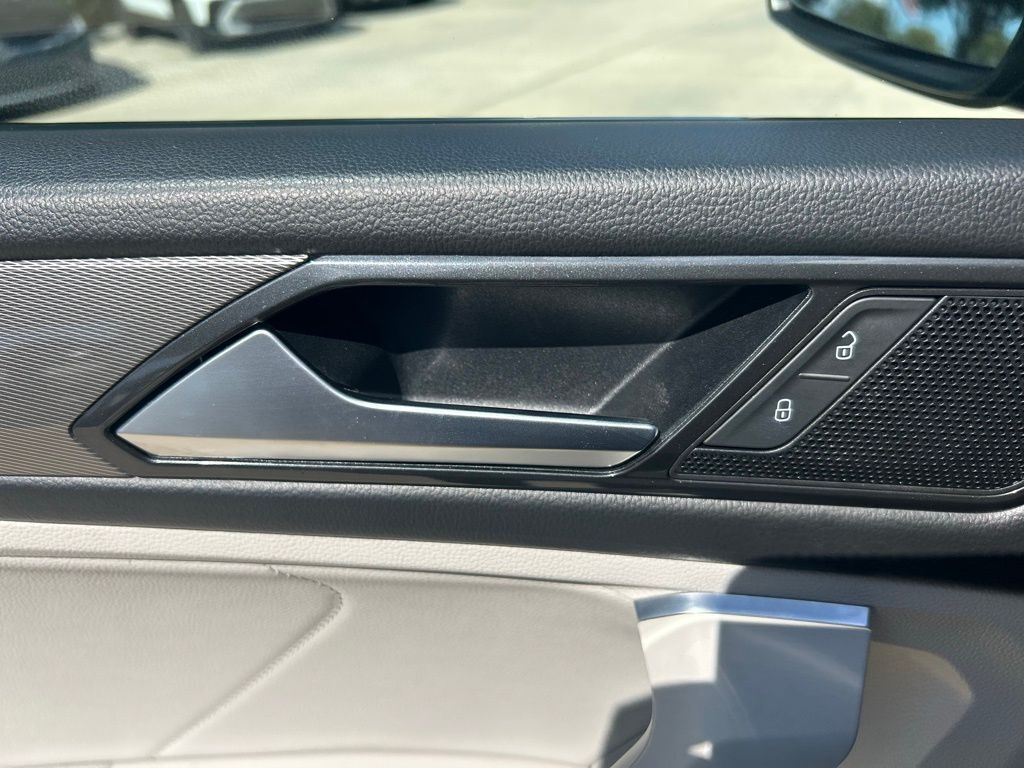 2022 Volkswagen Tiguan 2.0T SE Tampa FL