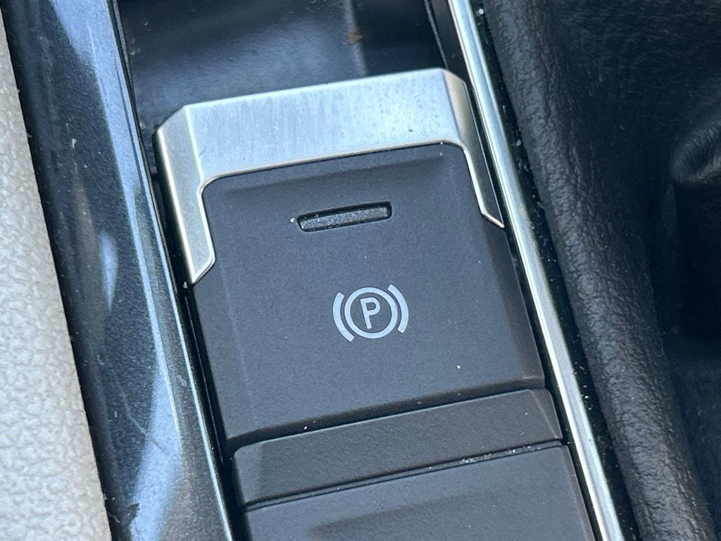 2022 Volkswagen Tiguan 2.0T SE Tampa FL