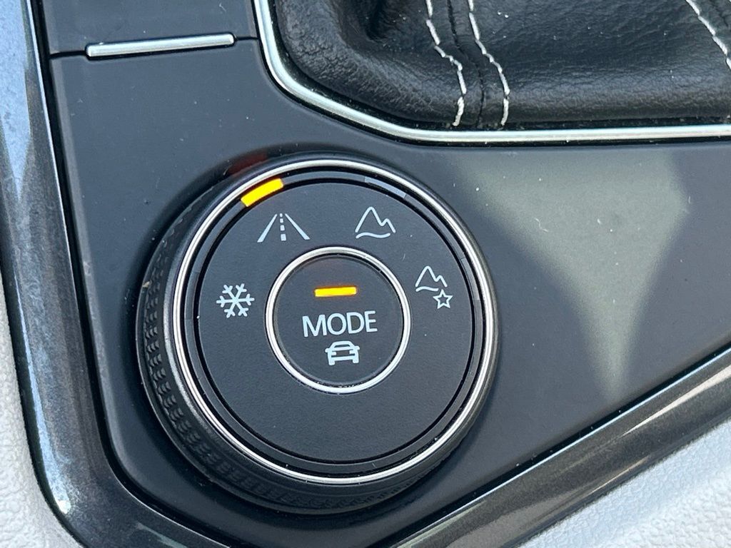 2022 Volkswagen Tiguan 2.0T SE Tampa FL