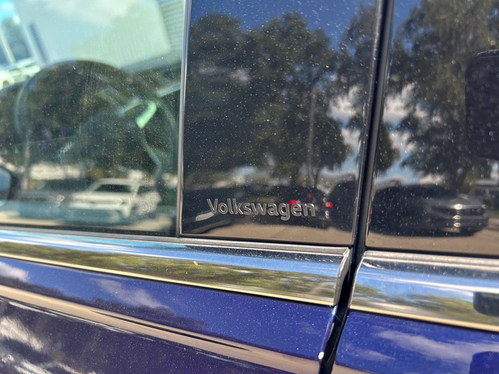 2022 Volkswagen Tiguan 2.0T SE Tampa FL