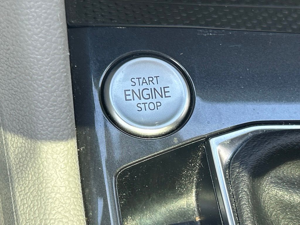 2022 Volkswagen Tiguan 2.0T SE Tampa FL