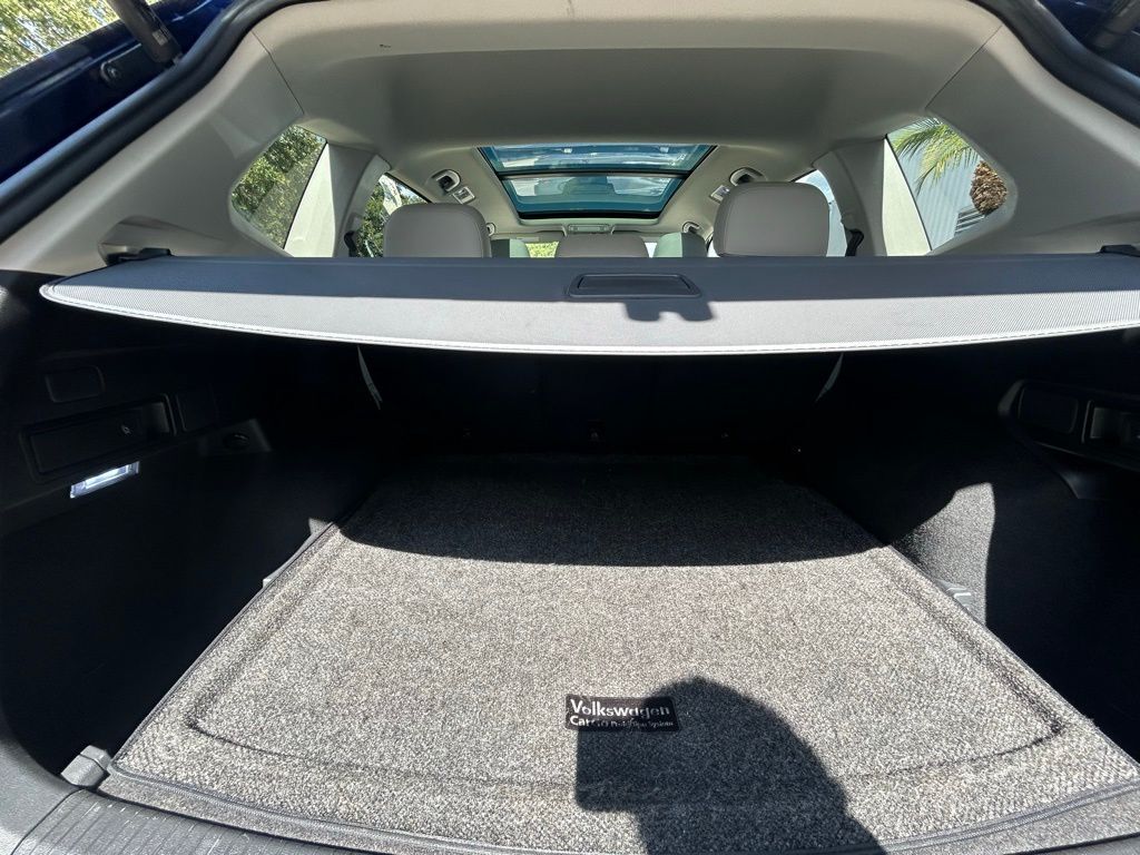 2022 Volkswagen Tiguan 2.0T SE Tampa FL