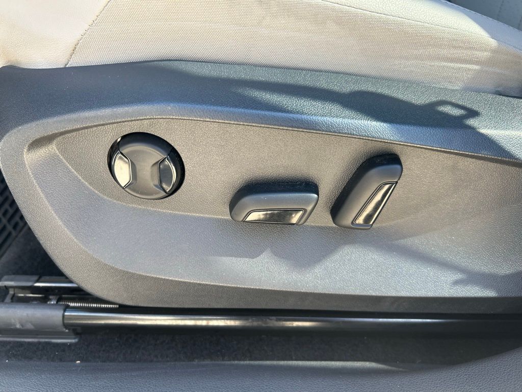 2022 Volkswagen Tiguan 2.0T SE Tampa FL