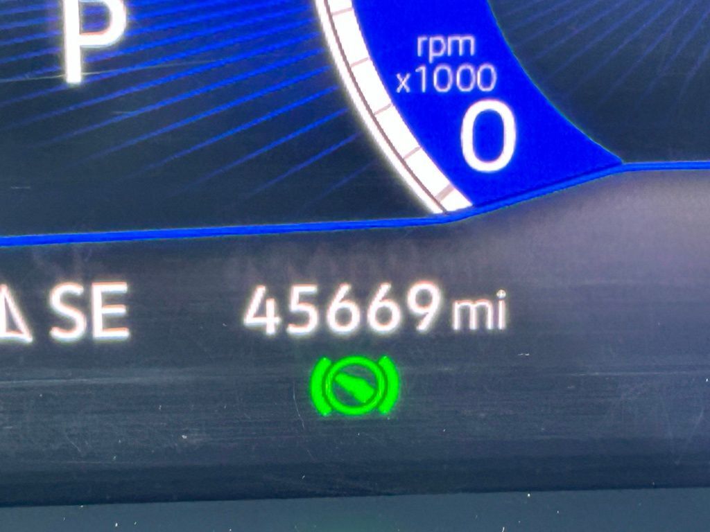 2022 Volkswagen Tiguan 2.0T SE Tampa FL