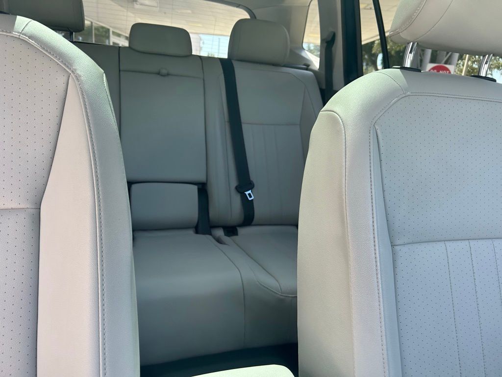 2022 Volkswagen Tiguan 2.0T SE Tampa FL