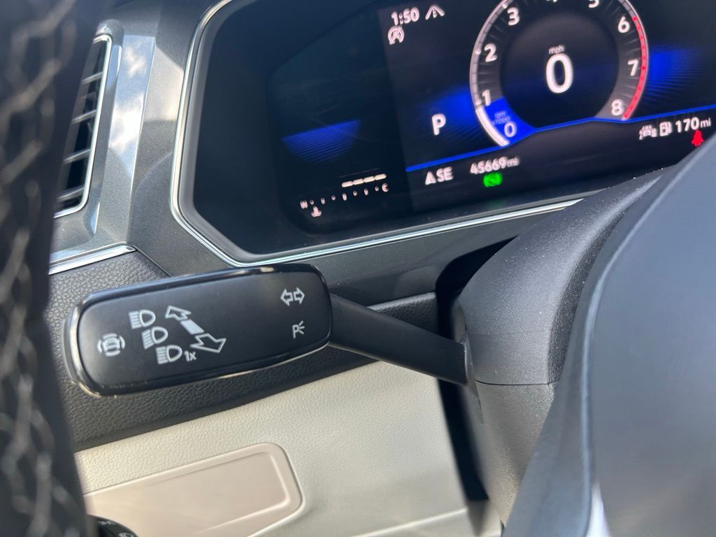 2022 Volkswagen Tiguan 2.0T SE Tampa FL